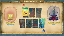 spongebob - Spongebob SquarePants Battle for Bikini Bottom Rehydrated XBOX ONE - 10 nuotrauka