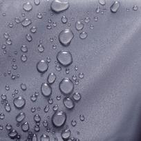 150x50 - AmeliaHome Empire Tablecloth HMD Lavender 150x500cm - 2 nuotrauka