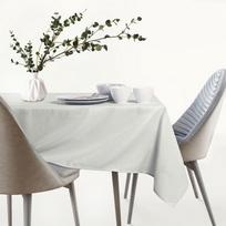 staltiese 120x120 - AmeliaHome Empire Tablecloth HMD Cream 120x120cm - 6 nuotrauka