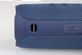 manta kolonele - Manta SPK130GO-BL Blue (Mėlyna) - 3 nuotrauka