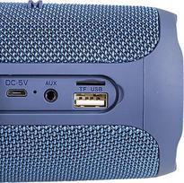 manta kolonele - Manta SPK130GO-BL Blue (Mėlyna) - 4 nuotrauka