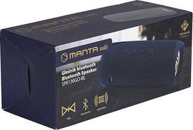 manta kolonele - Manta SPK130GO-BL Blue (Mėlyna) - 5 nuotrauka