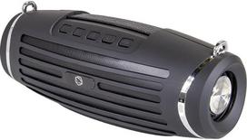 manta kolonele - Manta SPK14GO-BK Black (Juoda) - 3 nuotrauka