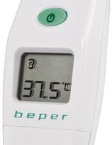 bekontaktis termometras - Beper 40.102 - 3 nuotrauka