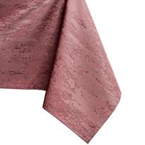 AmeliaHome Vesta Tablecloth HMD Old Rose 150x260cm