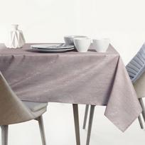 Pirkti AmeliaHome Vesta Tablecloth HMD Powder Pink 140x240cm - Photo 2