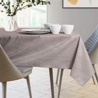 Pirkti AmeliaHome Vesta Tablecloth HMD Powder Pink 140x240cm - Photo 4