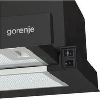 gartraukiai imontuojami - Gorenje TH60E3B - 4 nuotrauka