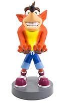 Exquisite Gaming Crash Bandicoot Cable Guy stovas