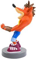 cable guy - Exquisite Gaming Crash Bandicoot Cable Guy stovas - 4 nuotrauka
