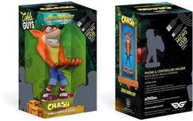 cable guy - Exquisite Gaming Crash Bandicoot Cable Guy stovas - 6 nuotrauka