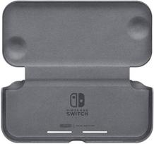 nintendo switch ekrano apsauga - Nintendo Lite Flip Cover & Screen Protector for Switch Lite - 2 nuotrauka