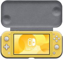 nintendo switch ekrano apsauga - Nintendo Lite Flip Cover & Screen Protector for Switch Lite - 5 nuotrauka