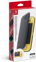 nintendo switch ekrano apsauga - Nintendo Lite Flip Cover & Screen Protector for Switch Lite - 6 nuotrauka