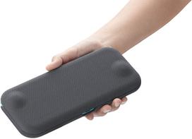 nintendo switch ekrano apsauga - Nintendo Lite Flip Cover & Screen Protector for Switch Lite - 8 nuotrauka