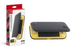 nintendo switch ekrano apsauga - Nintendo Lite Flip Cover & Screen Protector for Switch Lite - 9 nuotrauka
