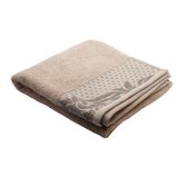 Rankšluostis Domoletti Wesley 213051335664 Brown, 50x90 cm, 1 vnt.