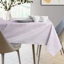 150x50 - AmeliaHome Vesta Tablecloth HMD Violet 150x500cm - 4 nuotrauka