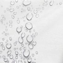 Pirkti AmeliaHome Vesta Tablecloth PPG White 110x200cm - Photo 4
