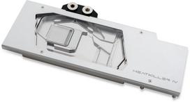 Watercool HEATKILLER® IV for Radeon RX 5700 / XT ACRYL Ni RGB