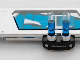 rx 5700 - Watercool HEATKILLER® IV for Radeon RX 5700 / XT ACRYL Ni RGB - 4 nuotrauka