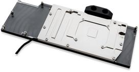 rx 5700 - Watercool HEATKILLER® IV for Radeon RX 5700 / XT ACRYL Ni RGB Black - 2 nuotrauka