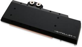 Watercool HEATKILLER® IV for Radeon RX 5700 / XT Acetal