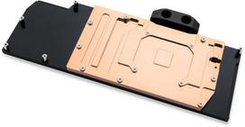 rx 5700 - Watercool HEATKILLER® IV for Radeon RX 5700 / XT Acetal - 2 nuotrauka