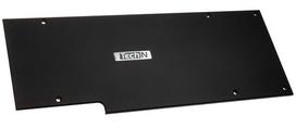 TechN Backplate For 2080/2080Ti Black