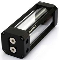 tuba 200 - Watercool Heatkiller Tube 200 - 2 nuotrauka