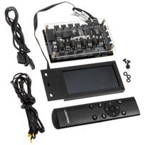 Lampron RW460 Water Cooling Controller Black