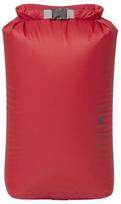 Exped Fold Drybag BS Medium Red