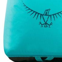 krepsys sviesoms - Osprey Dry Sack Electric Lime 20L - 4 nuotrauka