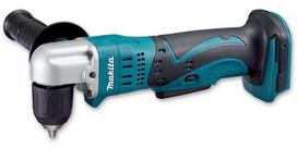 Makita DDA351Z, 18 V (be akumuliatoriaus ir įkroviklio)