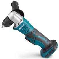makita greztuvo - Makita DDA351Z, 18 V (be akumuliatoriaus ir įkroviklio) - 2 nuotrauka