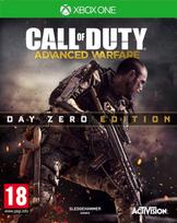 Call Of Duty: Advanced Warfare Day Zero Edition XBOX ONE