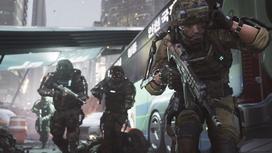 call of duty xbox one - Call Of Duty: Advanced Warfare Day Zero Edition XBOX ONE - 4 nuotrauka