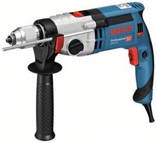 Elektrinis smūginis gręžtuvas Bosch GSB 24-2