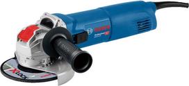 Bosch GWX 10-125, 125 mm, 1000 W