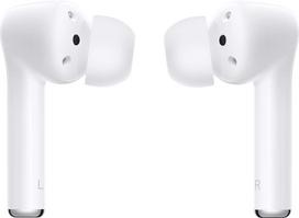 ausines huawei - Huawei Honor Magic Earbuds Pearl White (Baltos) - 2 nuotrauka
