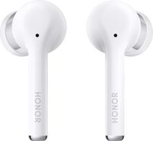ausines huawei - Huawei Honor Magic Earbuds Pearl White (Baltos) - 3 nuotrauka