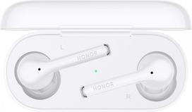 ausines huawei - Huawei Honor Magic Earbuds Pearl White (Baltos) - 6 nuotrauka