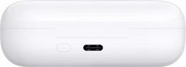 ausines huawei - Huawei Honor Magic Earbuds Pearl White (Baltos) - 8 nuotrauka