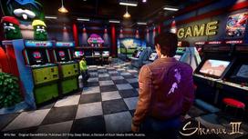playstation 4 - Shenmue III (3) PS4 - 8 nuotrauka