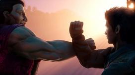 playstation 4 - Shenmue III (3) PS4 - 10 nuotrauka