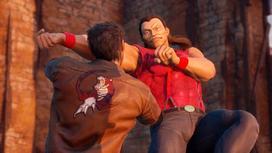 playstation 4 - Shenmue III (3) PS4 - 12 nuotrauka