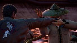 playstation 4 - Shenmue III (3) PS4 - 13 nuotrauka