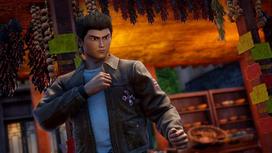 playstation 4 - Shenmue III (3) PS4 - 15 nuotrauka