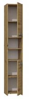 vonios spintele 30 - Top E Shop 30 Bathroom Cabinet Artisan - 2 nuotrauka