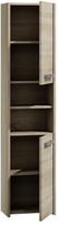 vonios spintele 40 - Top E Shop 40 Bathroom Cabinet Sonoma Oak - 2 nuotrauka